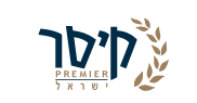 קיסר פרימייר ישראל - לוגו