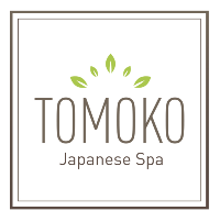 לוגו - טומוקו ספא יפני