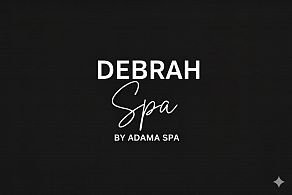 ספא דברה מרשת ספא אדמה - תל אביב 