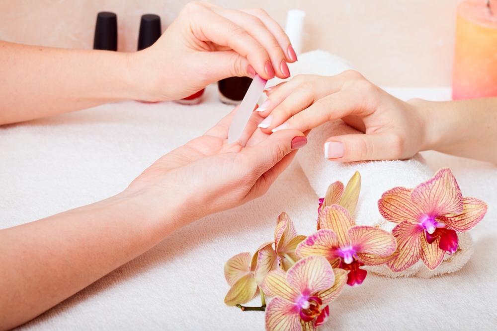 V Spa