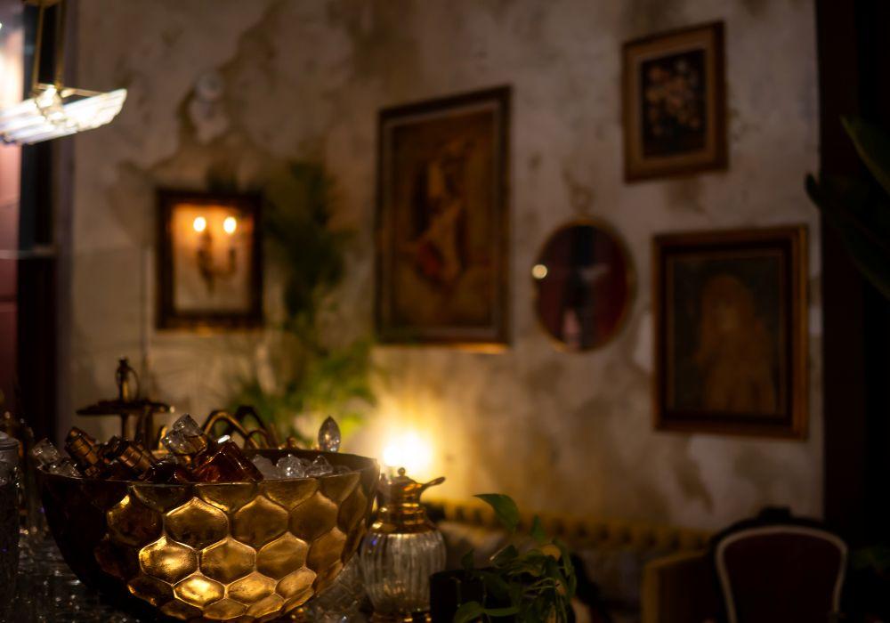 ספא מלון בראון