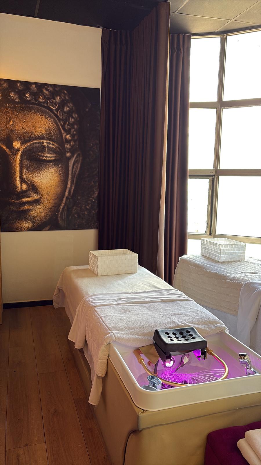 ספא מיי טאצ - ראשון לציון 