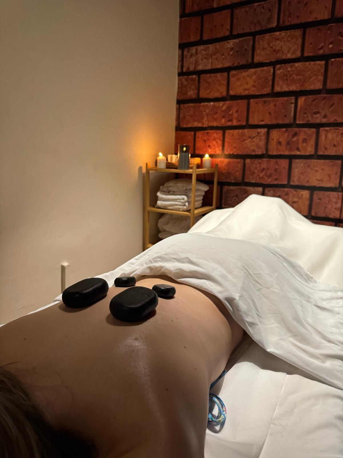 ספא מיי טאצ - ראשון לציון 