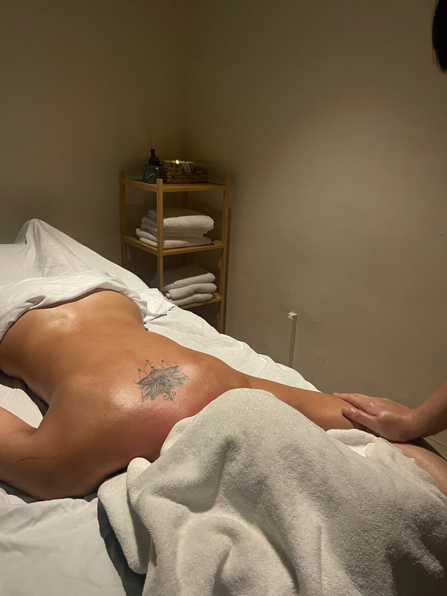 ספא מיי טאצ - ראשון לציון 