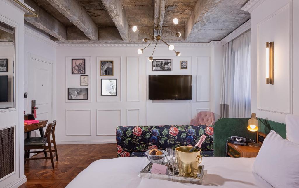 ספא בובו מרשת ספא אדמה - תל אביב