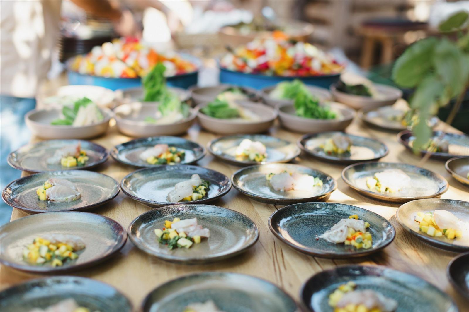 ספא פלואו - חוות רום בכמון