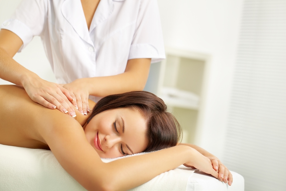 V Spa