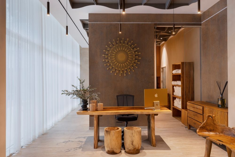 ספא איסלה באילת 