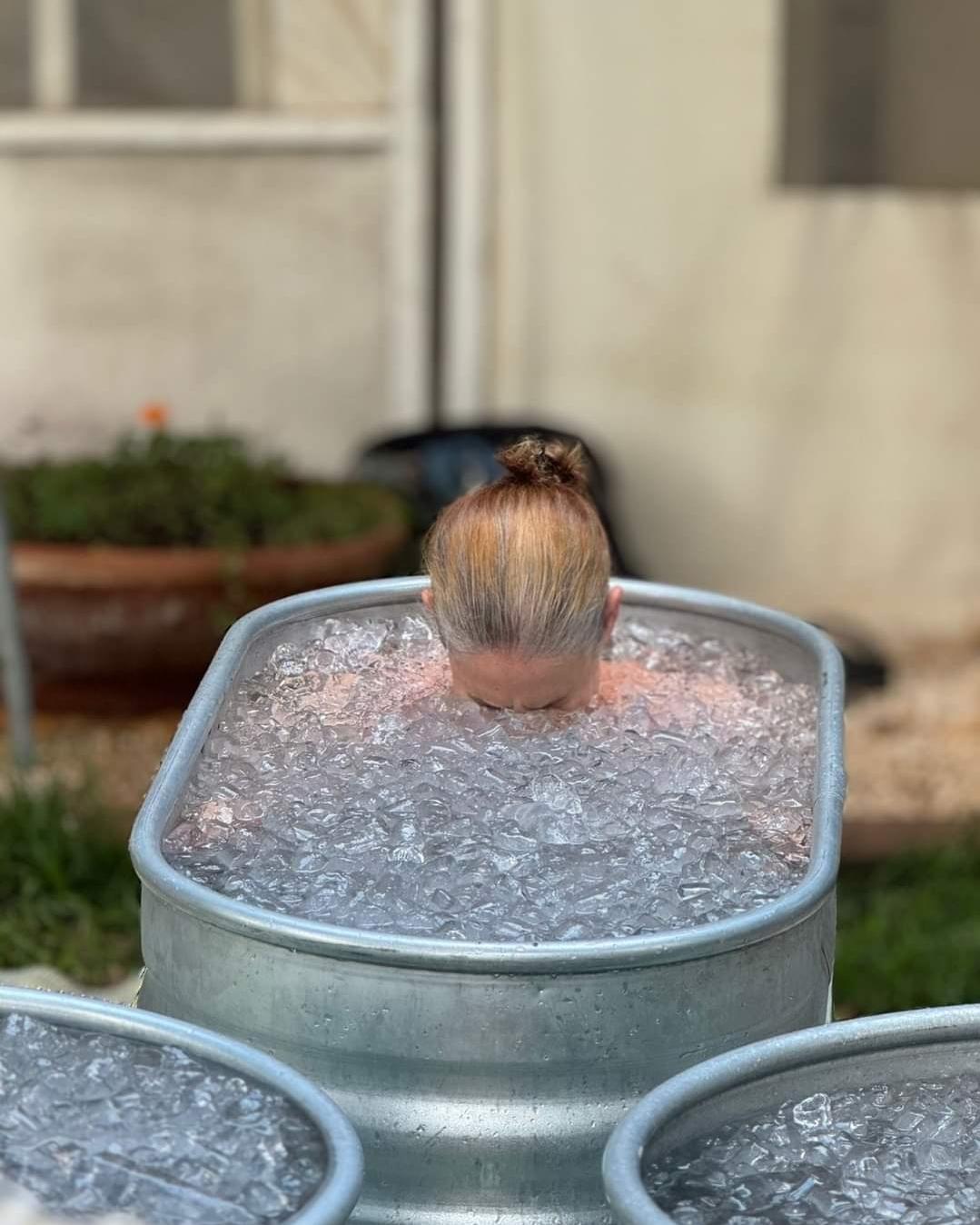 ספא פלואו - חוות רום בכמון