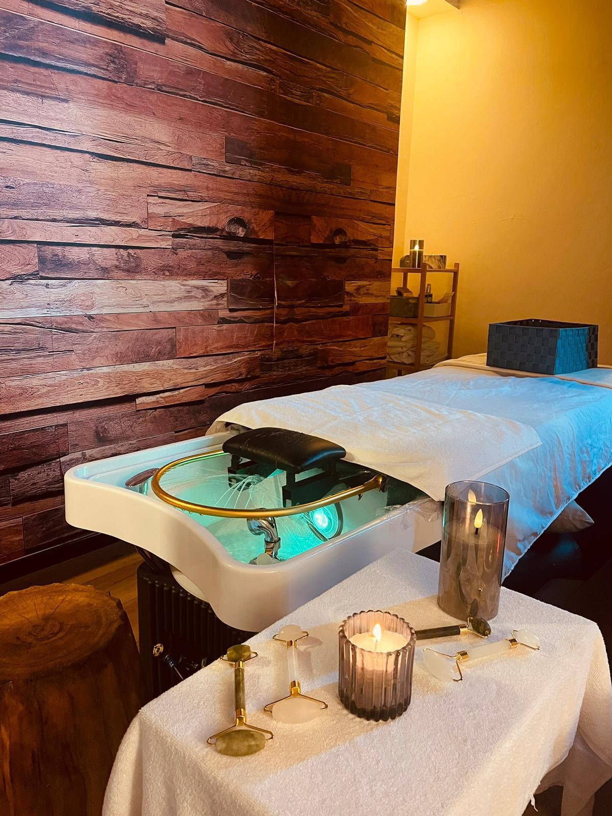 ספא מיי טאצ - ראשון לציון 