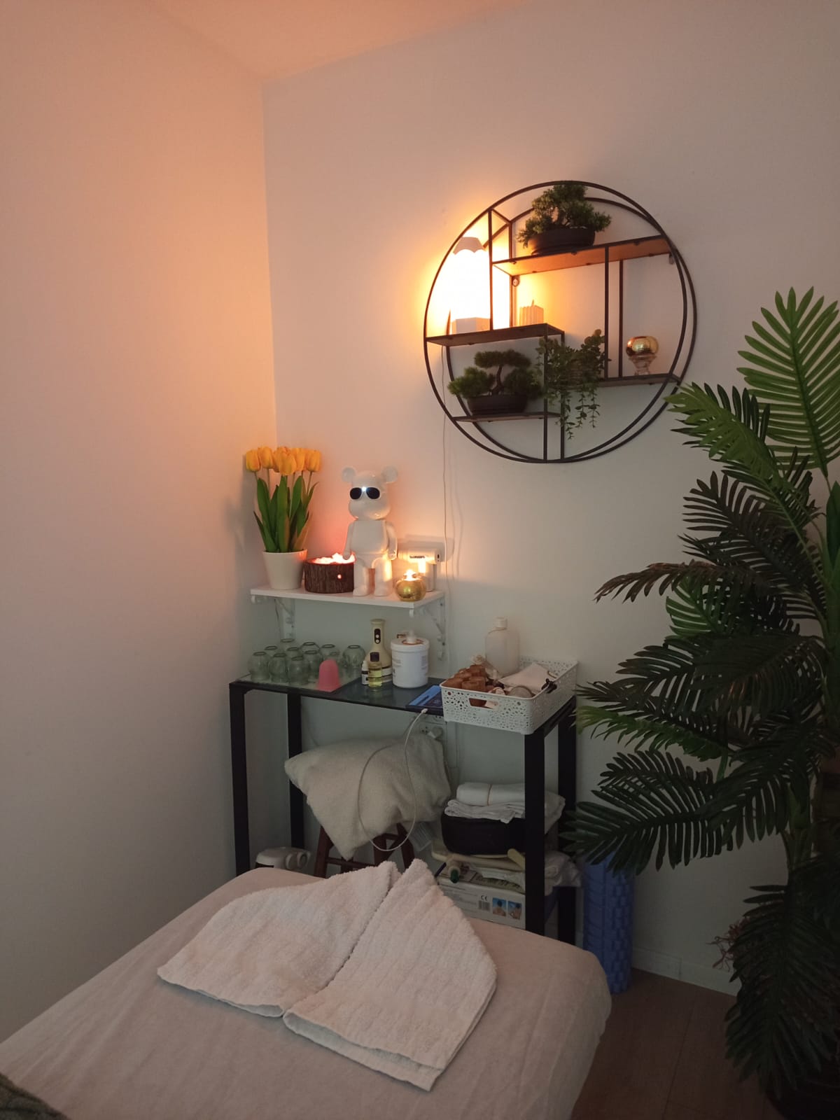 אלפא קליניק אשדוד 