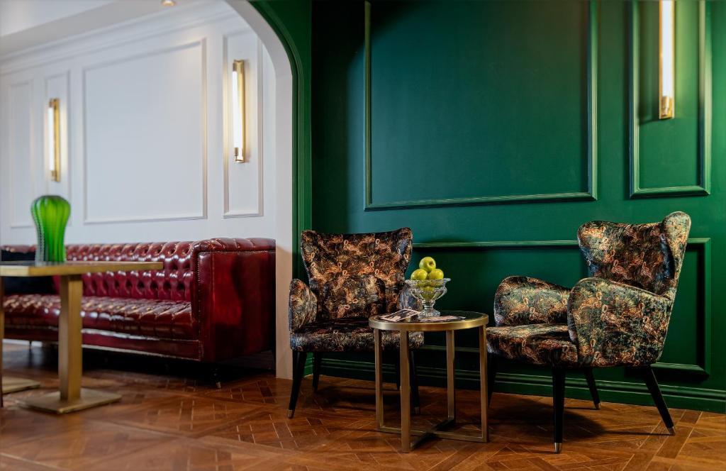 ספא בובו מרשת ספא אדמה - תל אביב