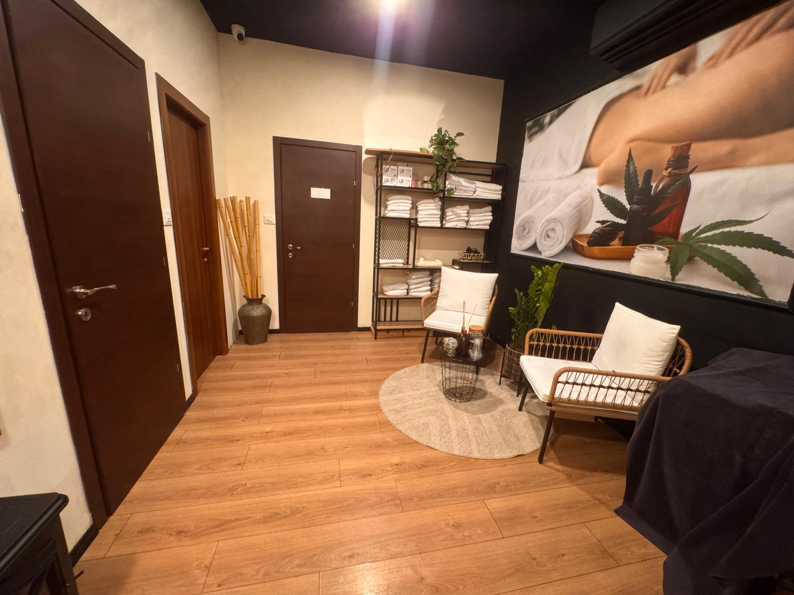 ספא מיי טאצ - ראשון לציון 