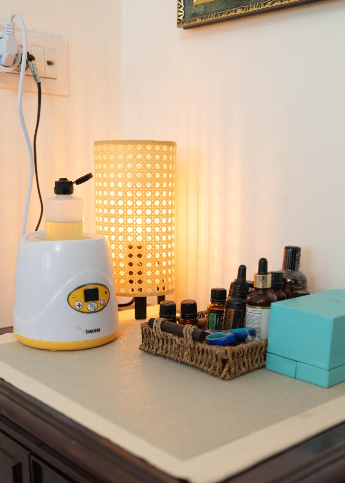 קליניקה כנפי רוח - חיפה 