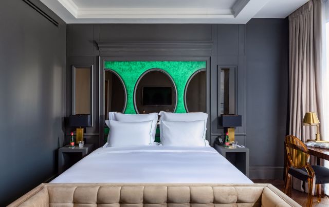 ספא דברה מרשת ספא אדמה - תל אביב 