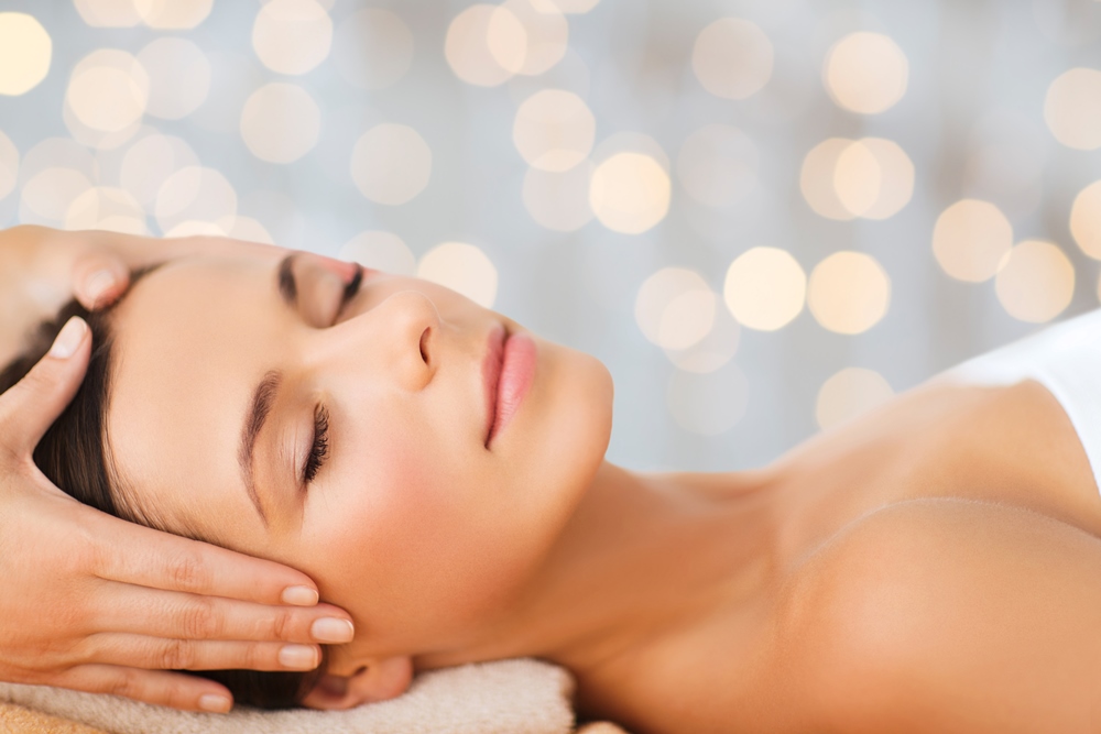 V Spa