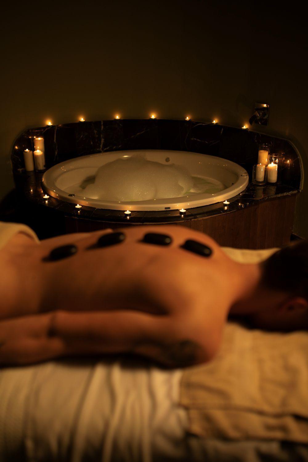 ספא מלון בראון