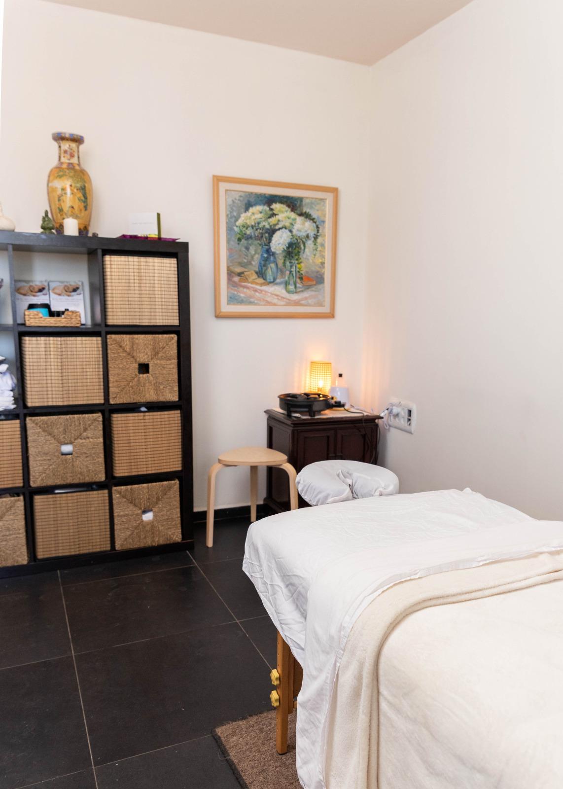 קליניקה כנפי רוח - חיפה 