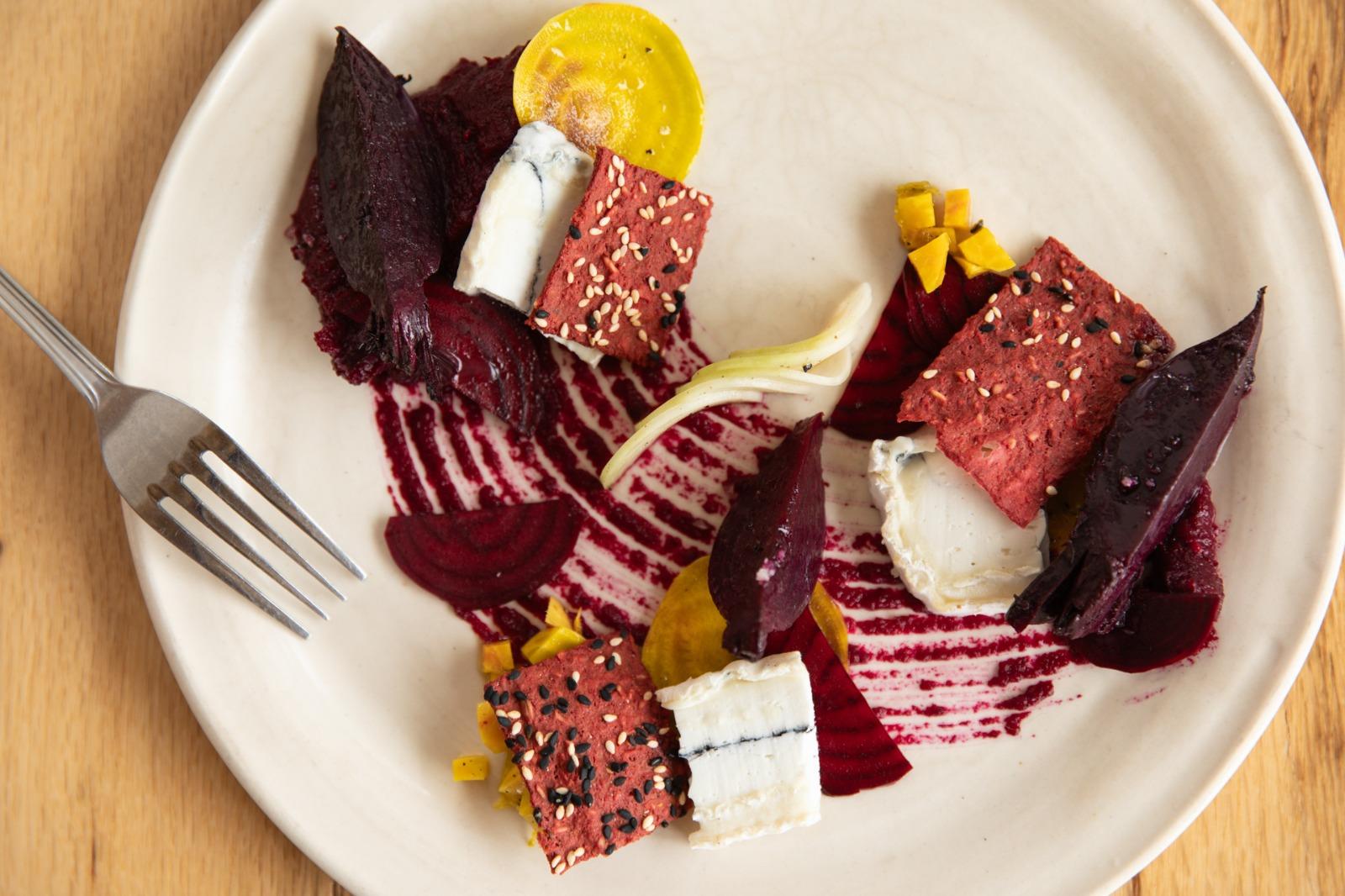 ספא פלואו - חוות רום בכמון