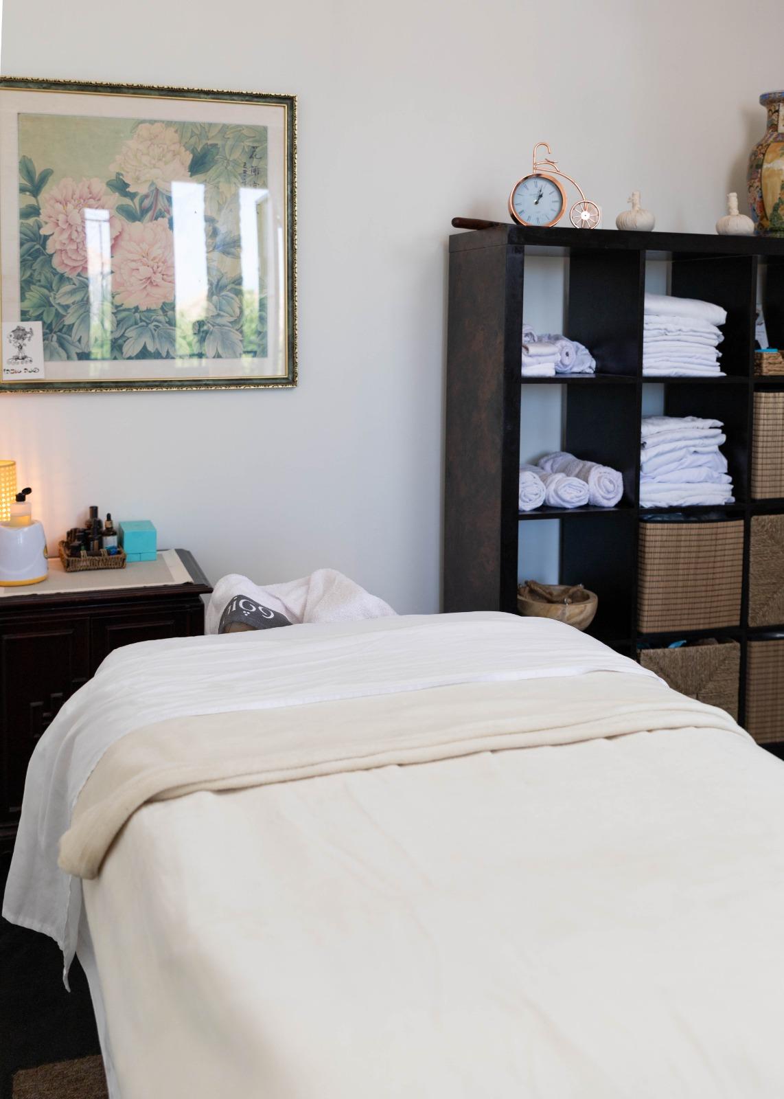 קליניקה כנפי רוח - חיפה 