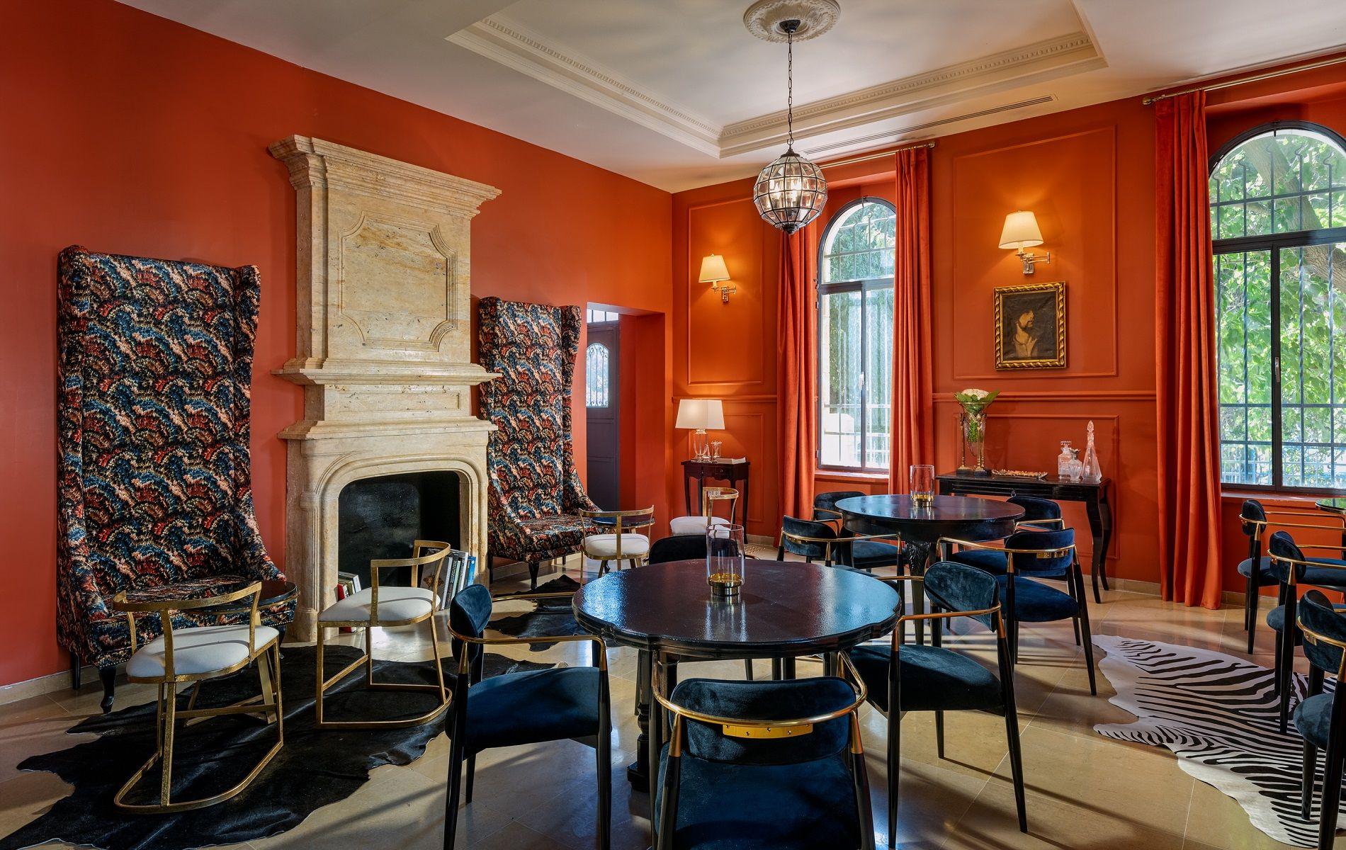 ספא במלון בראון מושבה - ירושלים