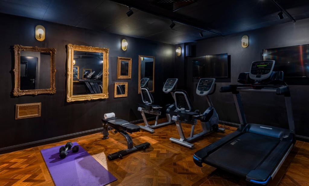 ספא בובו מרשת ספא אדמה - תל אביב