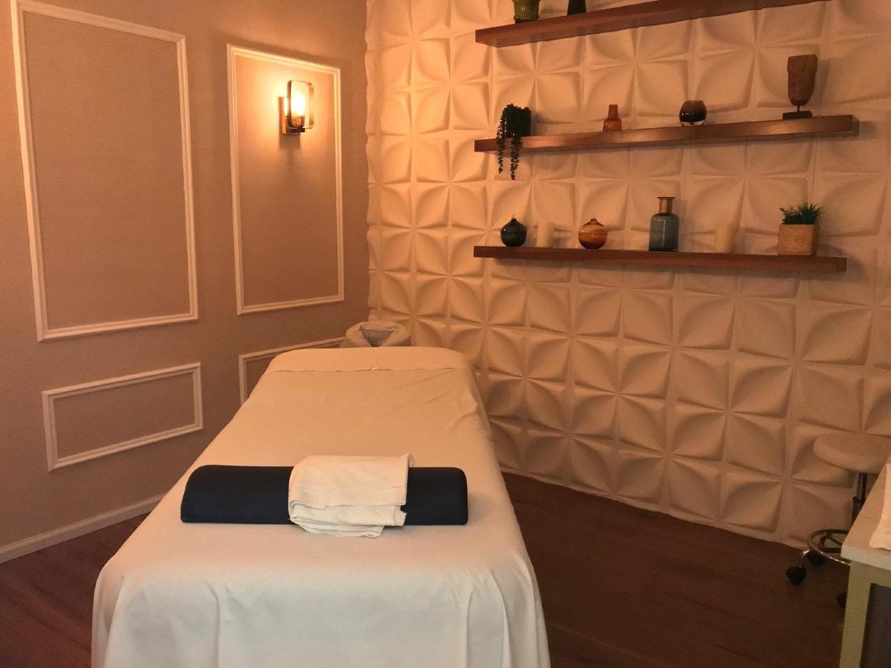 ספא דניאל במלון רמדה - ירושלים 