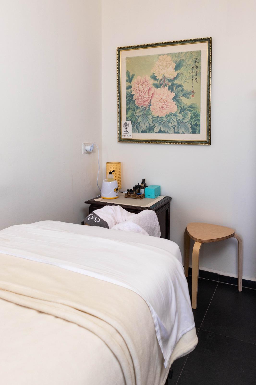 קליניקה כנפי רוח - חיפה 