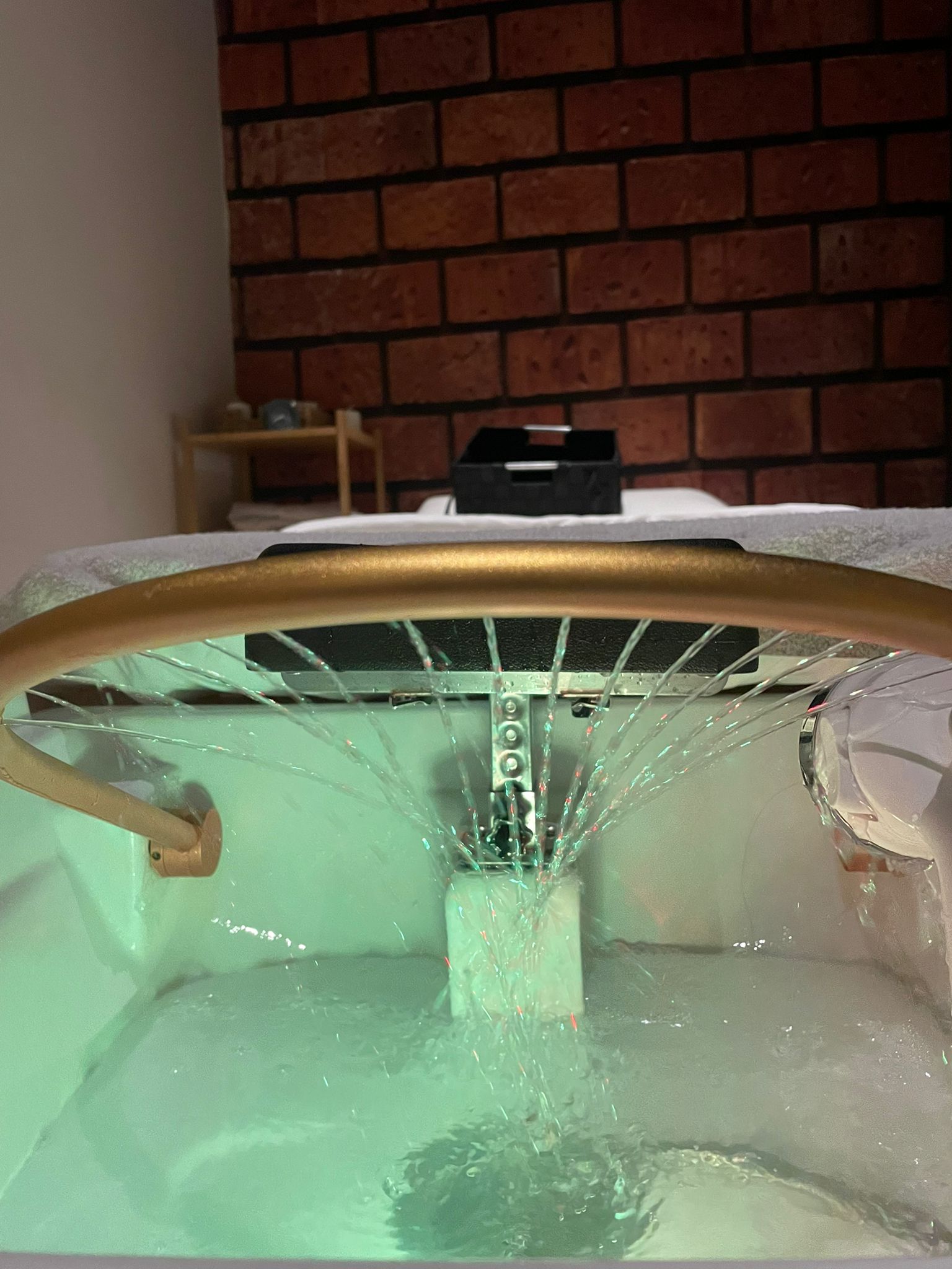 ספא מיי טאצ - ראשון לציון 