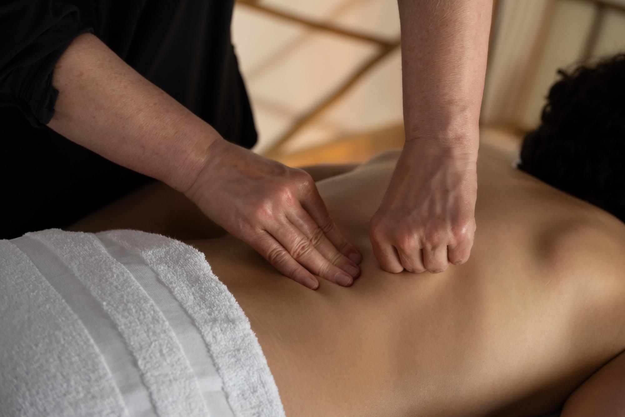 ספא פלואו - חוות רום בכמון