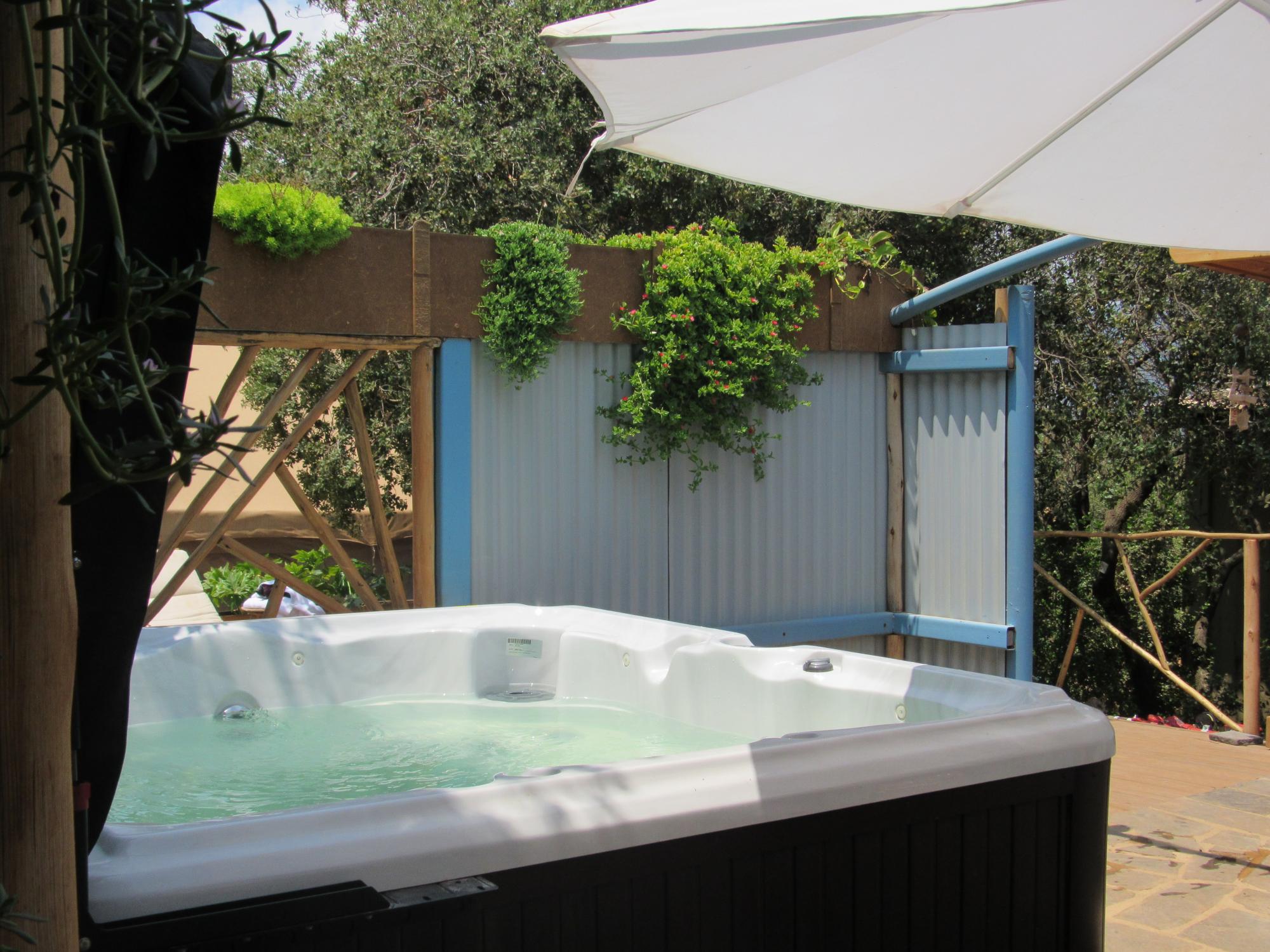 ספא פלואו - חוות רום בכמון