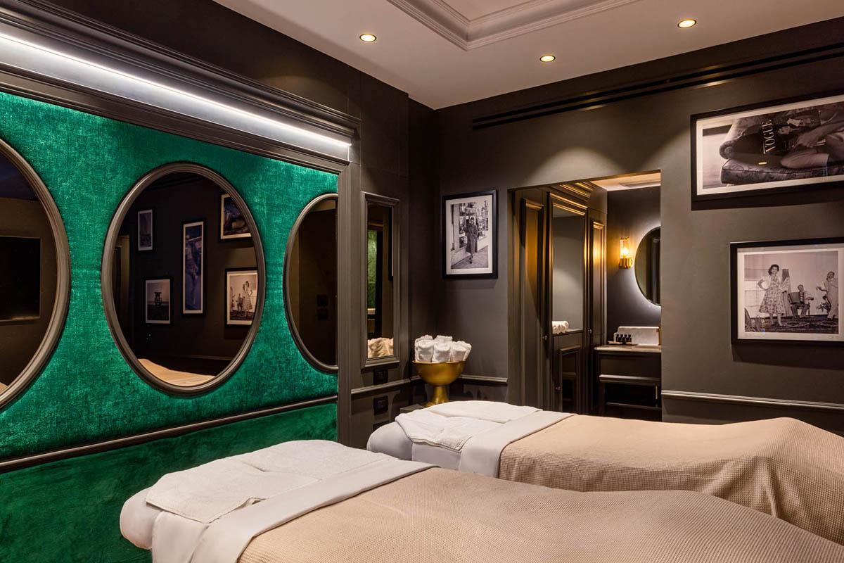 ספא דברה מרשת ספא אדמה - תל אביב 